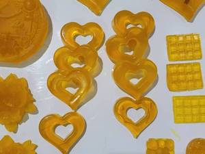 خرید صابون زعفران طبیعی در قائنات