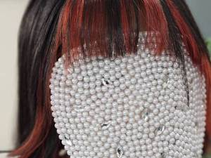 هد لایت دخترانه با ماندگاری بالا و کیفیت عالی