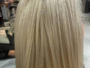 آموزش تخصصی دکلره موی مشکی در آمل