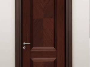 قیمت درب ملامینه اتاق خواب در جاجرود تهران