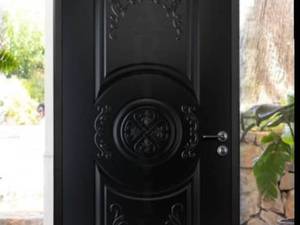 درب ملامینه اتاق خواب در تهران