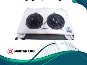 تولید سفارشی اواپراتور و کندانسور یخچال در تبریز