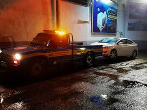 امداد خودرو شماره روزی در خمام