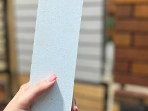 فروش آجر پلاک سفید درجه یک در رشت