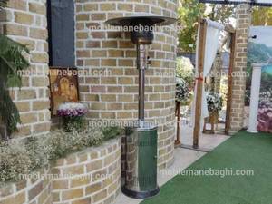 فروش بخاری قارچی فضای باز در کرج