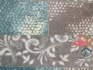 قالیشویی بانوان صومعه سرا