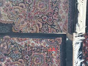 بهترین قالی شویی در صومعه سرا