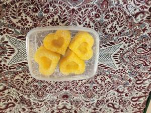 خرید و سفارش نبات زعفرانی با کیفیت در خراسان جنوبی