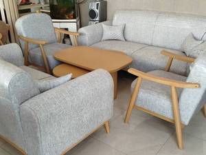 تولید مبل سلطنتی کلاسیک در تبریز