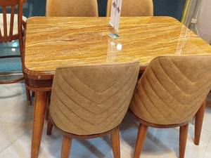 تولید مبل سلطنتی کلاسیک در تبریز