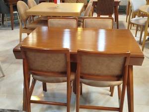 تولید مبل سلطنتی کلاسیک در تبریز