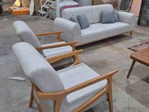 تولید مبل سلطنتی کلاسیک در تبریز