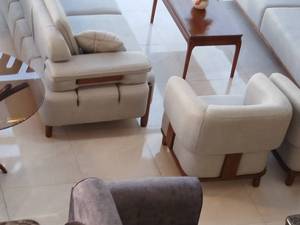 تولید مبل سلطنتی کلاسیک در تبریز