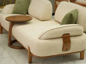 تولید مبل سلطنتی کلاسیک در تبریز