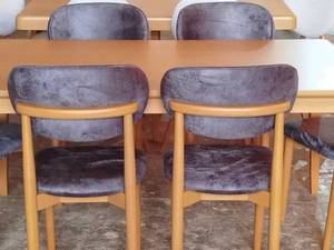 تولید مبل سلطنتی کلاسیک در تبریز