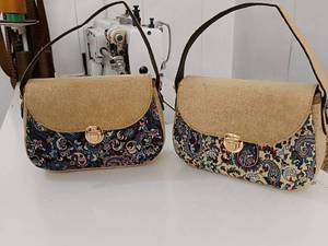 خرید کیف دوشی ترمه جدید 