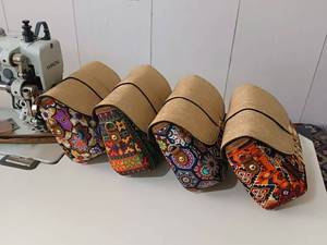 تولید کننده کیف دوشی سنتی با چاپ اختصاصی