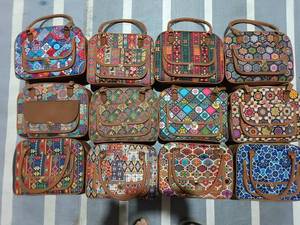 تولید و پخش کیف استخری سنتی در تهران