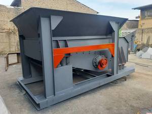 ساخت فیدر گریزلی تک محور در تبریز