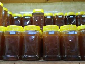 خرید عسل کنار طبیعی و اصل از فروشگاه ارگانیک دهقانی رشت