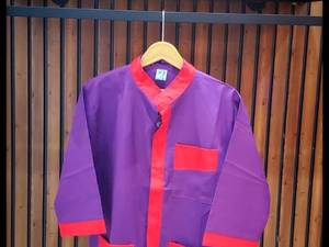 فروش انواع لباس کار صنعتی در ارومیه