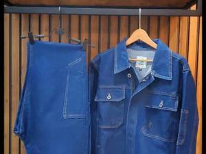 تولیدی لباس کار ارزان در ارومیه