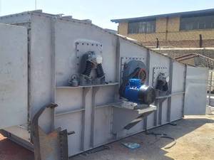 تولید و فروش کارخانه آسفالت در اصفهان