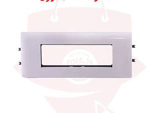 قیمت کادر 6 ماژول ترانکینگ درب ۶۵ در بندرانزلی