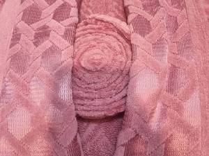 تولید کننده و عرضه کننده حوله تن پوش رشت