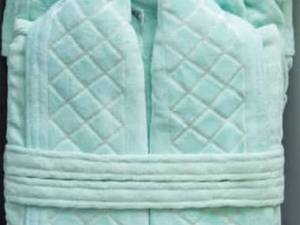 تن پوش حوله ای رنگ ثابت در رشت