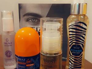 پک هدیه مردانه خاص در تهران