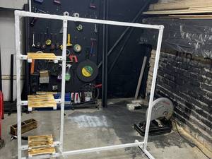 فروش قفسه فروشگاهی با نصب در تبریز