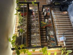 فروش قفسه فروشگاهی با نصب در تبریز