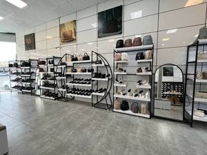 فروش قفسه فروشگاهی با نصب در تبریز