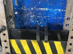 تعمیرگاه تخصصی جلوبندی در رشت