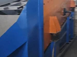 سازنده غربال‌های ارتعاشی در کرج