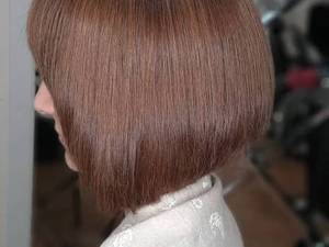 کوتاهی موی حرفه ای در انزلی