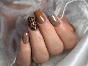 بهترین ناخن کار انزلی