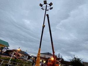 شرکت تولید کننده مبلمان شهری در گرگان