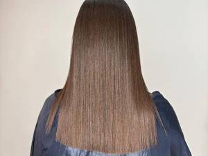 بهترین کراتین کار در یوسف آباد تهران