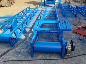 قیمت انواع نوار نقاله صنعتی در تهران