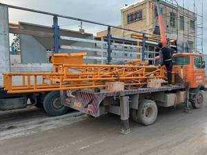 قیمت انواع نوار نقاله صنعتی در تهران