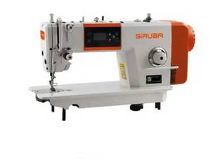 چرخ خیاطی صنعتی سرنخ زن دار رشت