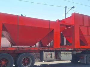 طراحی و ساخت کارخانه آسفالت در فردیس