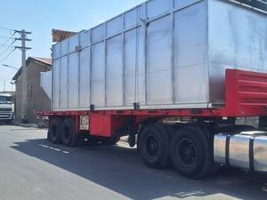 طراحی و ساخت کارخانه آسفالت در فردیس