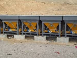 طراحی و ساخت کارخانه آسفالت در فردیس