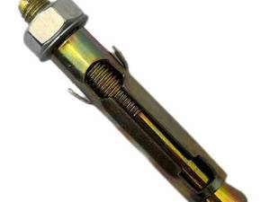 سفارش رول بولت خار دار در مشهد