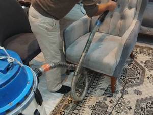 مبل‌شویی و موکت‌شویی کادوس رشت