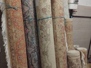 قالیشویی تمام اتومات با دستگاه های پیشرفته