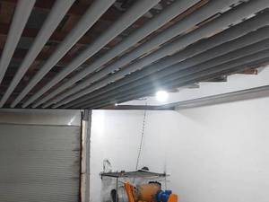 قالیشویی مکانیزه در رشت